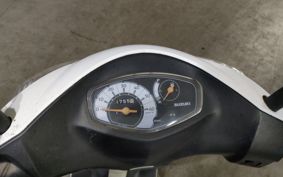 SUZUKI ADDRESS V50 CA44A