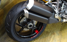 DUCATI MONSTER 1200S 2020 MA02A