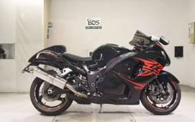 SUZUKI HAYABUSA Gen.2 2013