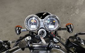 TRIUMPH  TRIUMPH  BONNEVILLE T120 DAD75H