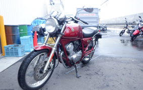 YAMAHA SRV250 RENAISSA 4DN