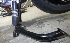 YAMAHA TRICITY 125 A SEC1J