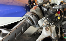 HONDA CBR250RR MC22