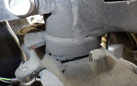 SUZUKI ADDRESS 110 CE47A