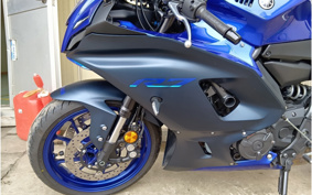 YAMAHA YZF-R7 2025 RM39J