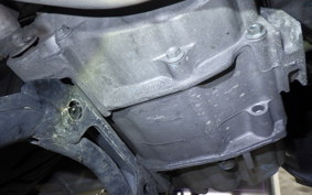 HONDA PCX125 2002 JK05