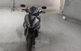 YAMAHA NVX125 SED3