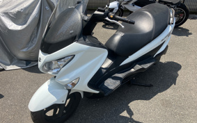 SUZUKI BURGMAN200 CH41A
