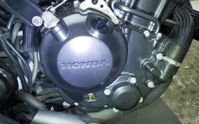 HONDA REBEL 250 A 1997 MC49