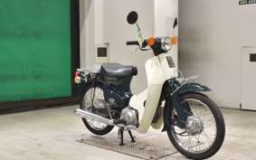 HONDA C50 SUPER CUB 1996 AA01