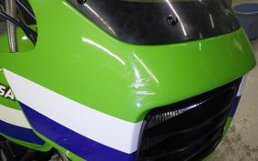 KAWASAKI ZRX400 1998 ZR400E