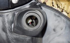 HONDA C110 SUPER CUB JA10