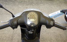 HONDA TACT AF79