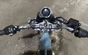HONDA  DUX 125 JB04