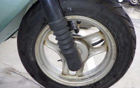 HONDA DIO Gen.6 AF68