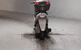 SUZUKI ADDRESS V125 CF46A