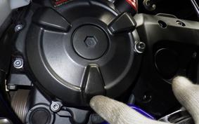 YAMAHA YZF-R7 2022 RM39J