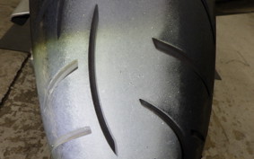 SUZUKI INAZUMA 400 (GSX400) 2001 GK7BA