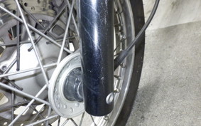 YAMAHA DRAGSTAR 250 2005 VG05J