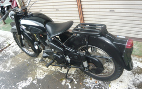 MEGURO JUNIOR S3 S3