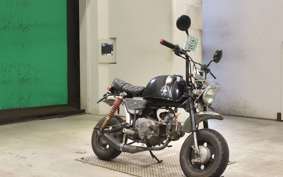HONDA GORILLA 2021 Z50J