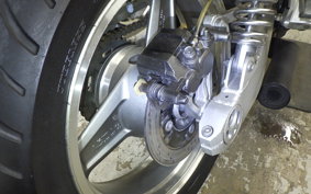 KAWASAKI ZEPHYR 750 1991