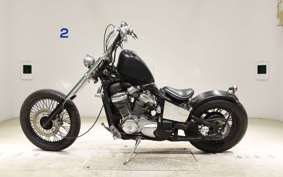 HONDA STEED 400 1993 NC26