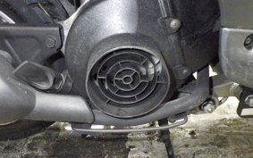 HONDA TODAY 2008 AF61