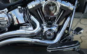 HARLEY FLSTF1340-1450 2008 BX5