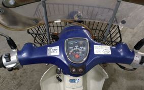 HONDA SUPER CUB50 AA01