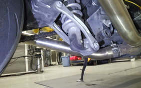 KAWASAKI ZZ1400 NINJA R 2007 ZXT40A