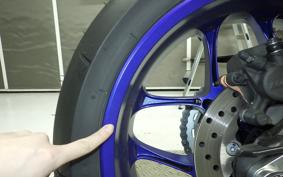 YAMAHA YZF-R1 2025 RN65J