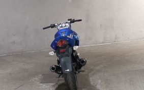 SUZUKI GSR250 GJ55D