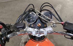 KAWASAKI ZEPHYR400 ZR400C