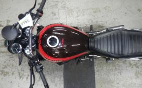 KAWASAKI Z900RS 2022 ZR900C