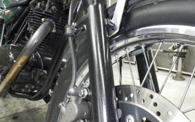 KAWASAKI 250TR BJ250F