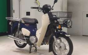HONDA C110 SUPER CUB 1996 JA42