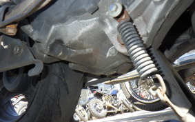 HONDA GIORNO 2 AF70