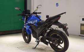 SUZUKI ｼﾞｸｻｰ150 NG4BG