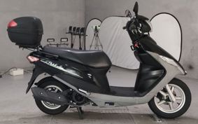 SUZUKI ADDRESS V125 DT11A