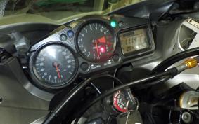 KAWASAKI ZX 1200 NINJA R 2004 ZXT20B