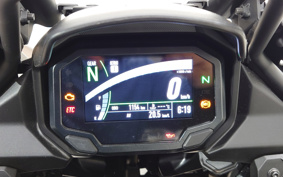 KAWASAKI VERSYS 650 2025 LE650H