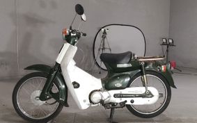 HONDA SUPER CUB50 C50