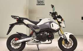 HONDA GROM 2003 JC61