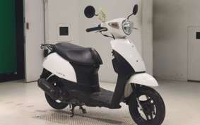 SUZUKI LET's CA4AA