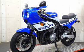 SUZUKI GS1200SS 2004 GV78A