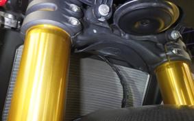 DUCATI STREETFIGHTER V4 S 2020