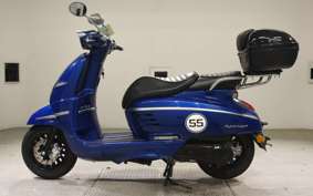 PEUGEOT ジャンゴ150A 2024