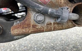 SUZUKI LET's 4 CA41A