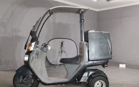 HONDA GYRO TA02